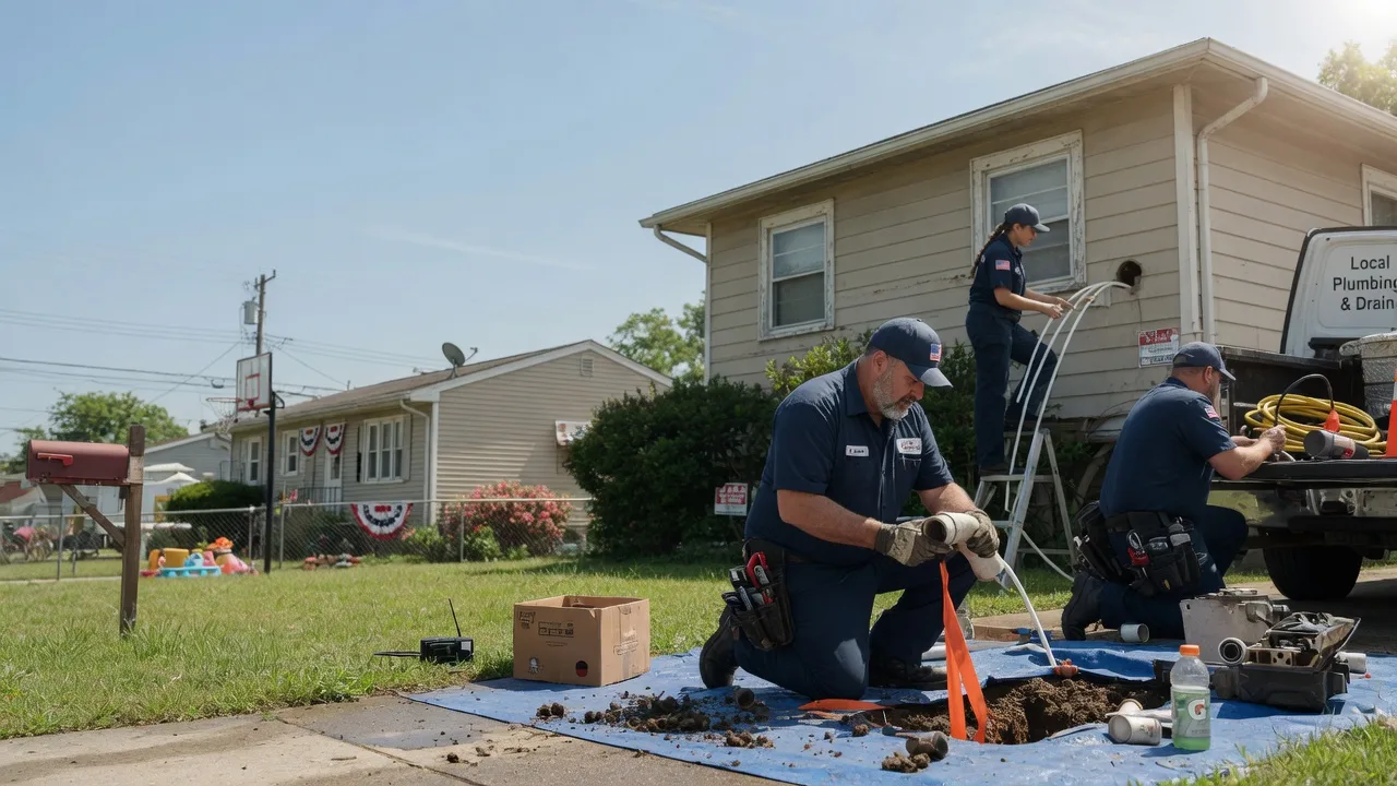 Faucet Repair in Jessieville, AR near me